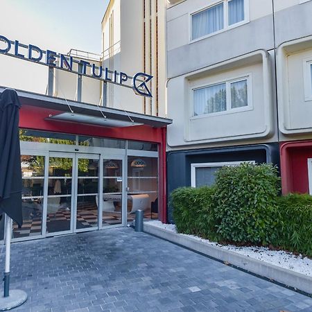 Golden Tulip Roissy Saint Witz Hotel Kültér fotó